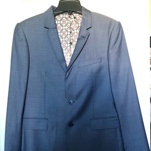 Ted Baker Mens blazer